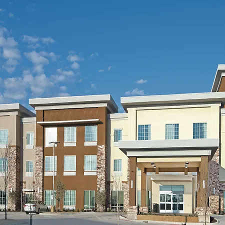 La Quinta By Wyndham Fort Worth West - I-30