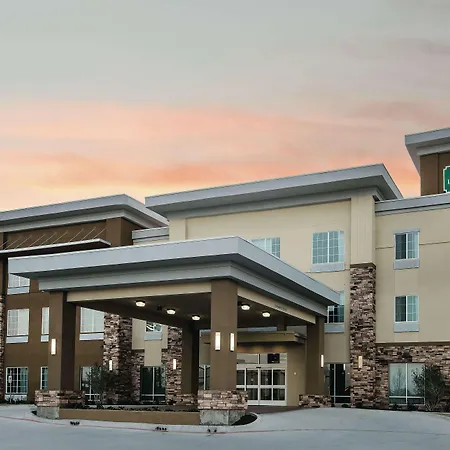 La Quinta By Wyndham Fort Worth West - I-30