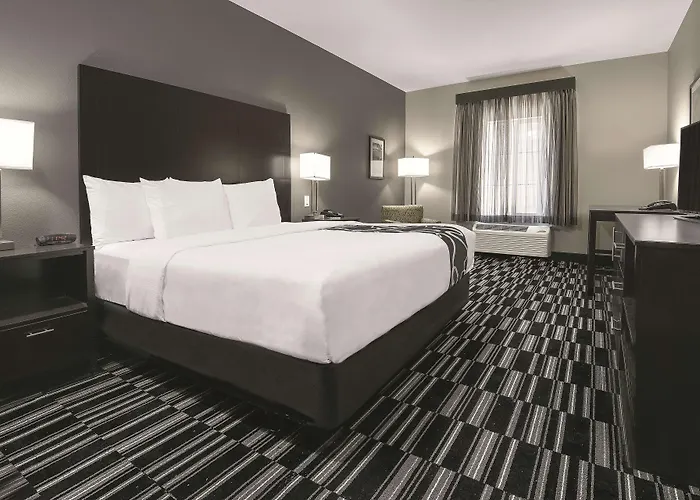 La Quinta By Wyndham Worth West - I-30 Hotel Fort Worth