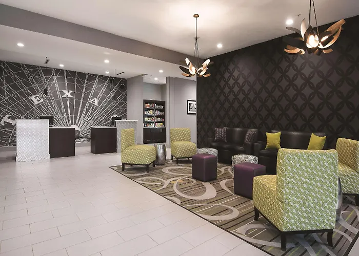 La Quinta By Wyndham Worth West - I-30 Fort Worth