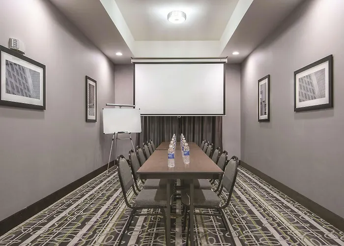 Hotel La Quinta By Wyndham Worth West - I-30 Fort Worth