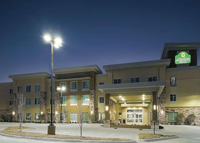 La Quinta By Wyndham Worth West - I-30 Fort Worth
