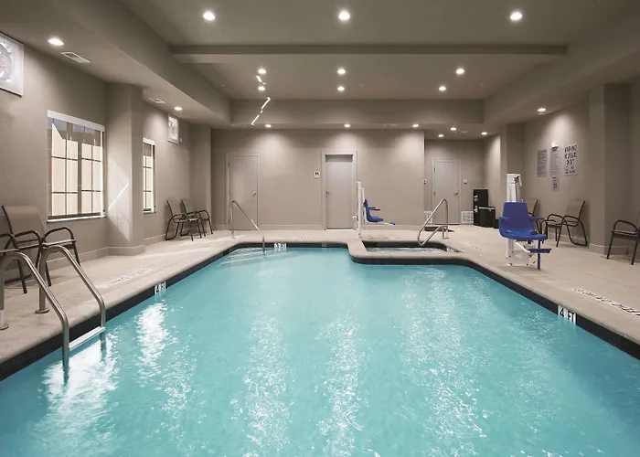 Hotel La Quinta By Wyndham Worth West - I-30 Fort Worth