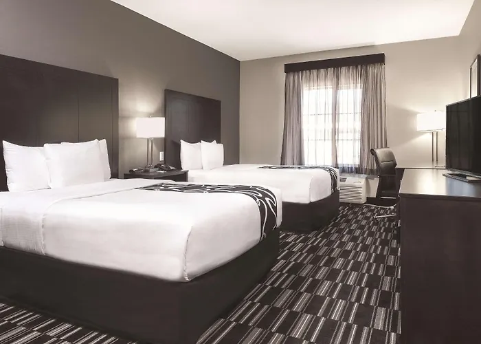 La Quinta By Wyndham Worth West - I-30 Hotel 3*