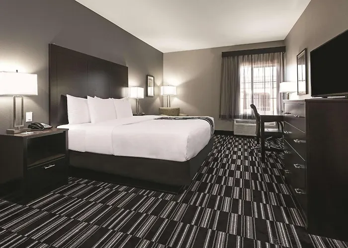 La Quinta By Wyndham Worth West - I-30 Hotel 3*